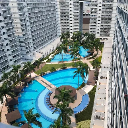Shell Residences Condotel