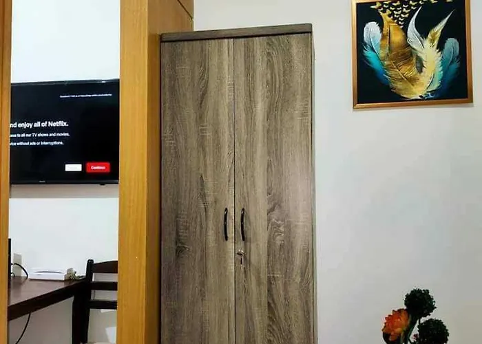 Shell Residences Condotel