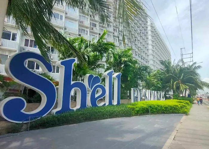 Shell Residences Condotel